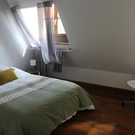 La Dambachoise Villa Dış mekan fotoğraf