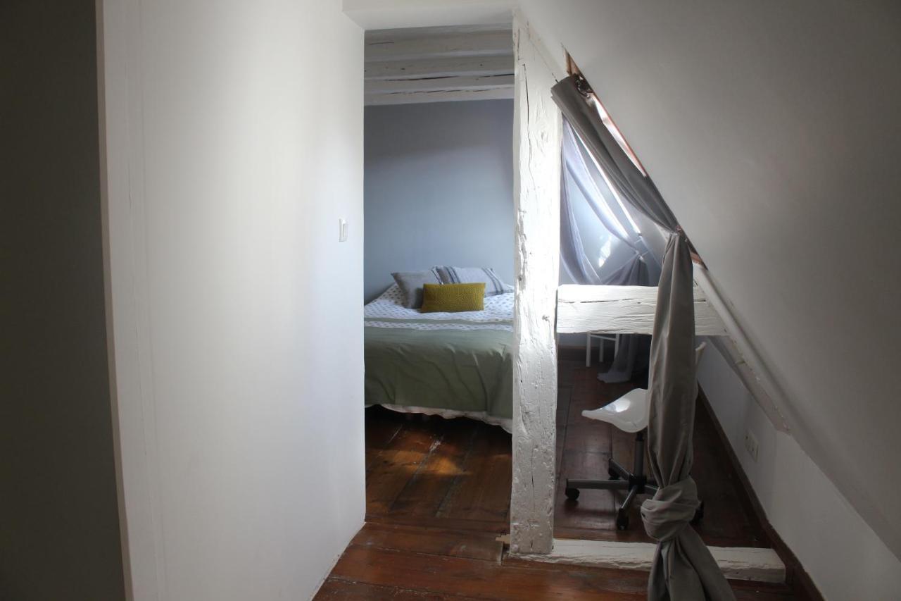 La Dambachoise Villa Dış mekan fotoğraf